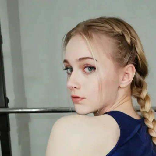 yapay zekâ porno görsel üretici