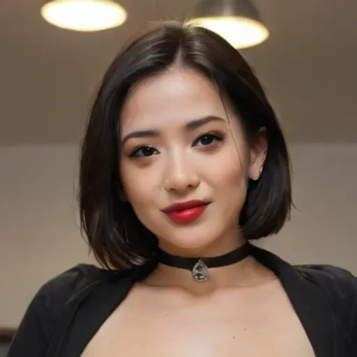 โปรแกรมสร้างภาพโปรนที่ใช้ปัญหา AI