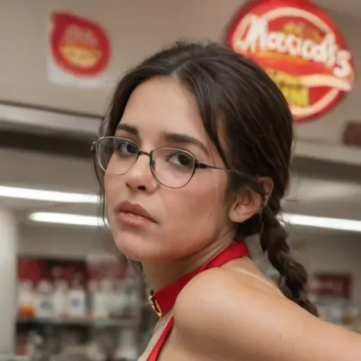 AIポルノ画像ジェネレーター