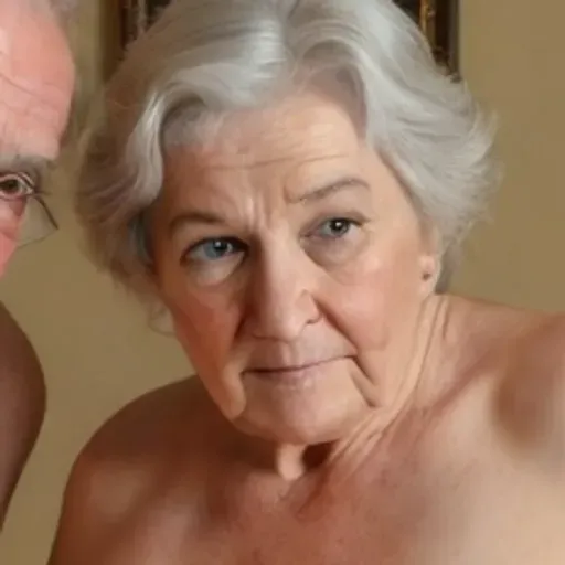 AI 포르노 이미지 생성기