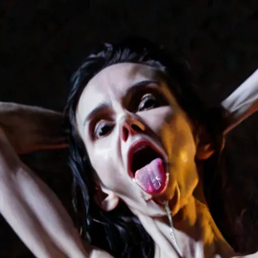 KI-Pornobild-Generator