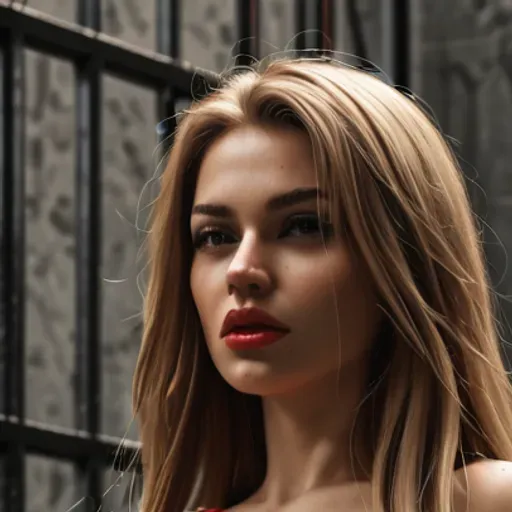 yapay zekâ porno görsel üretici