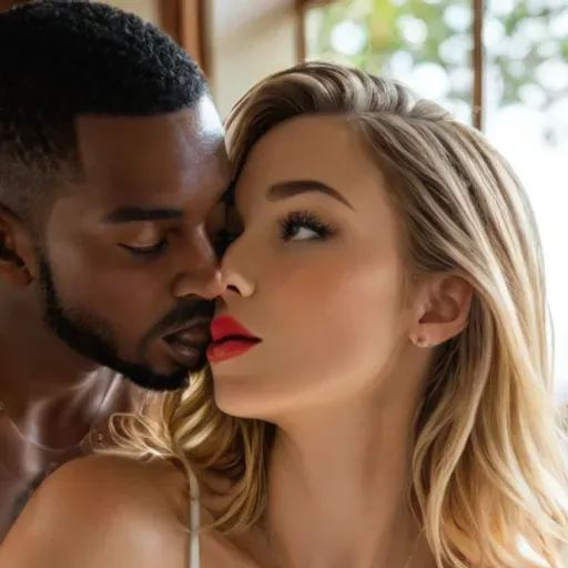 AI 포르노 이미지 생성기