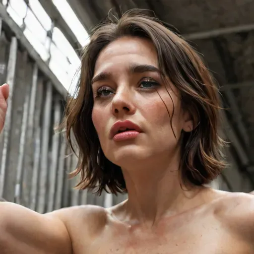 KI-Pornobild-Generator