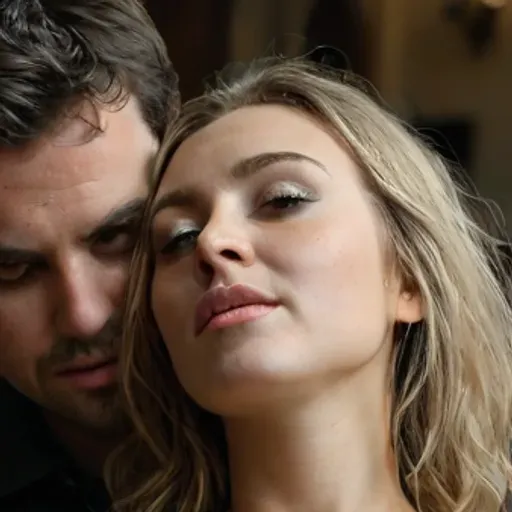 generatore di foto porno IA