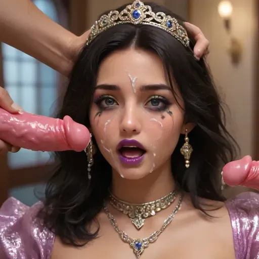 yapay zekâ porno görsel üretici