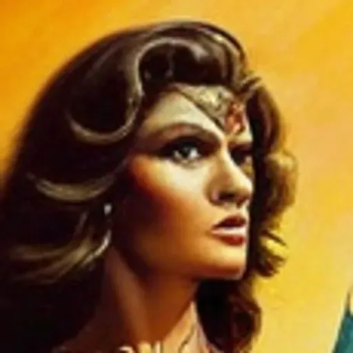 โปรแกรมสร้างภาพโปรนที่ใช้ปัญหา AI