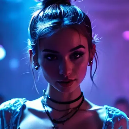 generatore di immagini porno IA