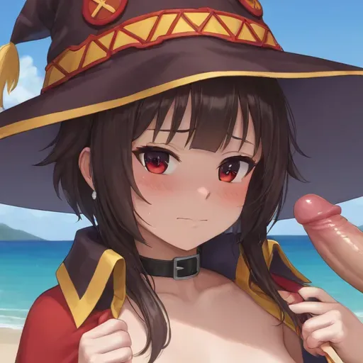 AI色情图片生成器