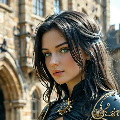 KI-Pornobild-Generator