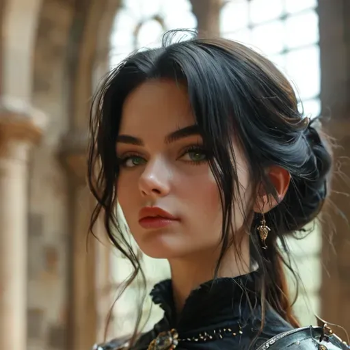 AI色情圖片產生器