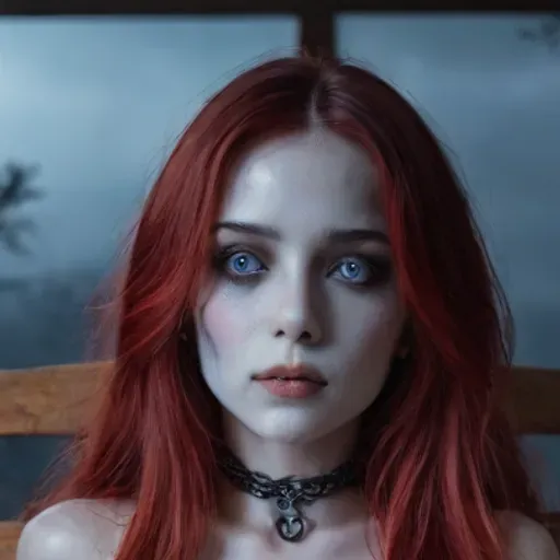 yapay zekâ porno görsel üretici