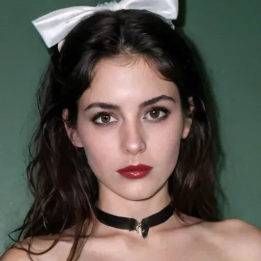 KI-Pornobild-Generator