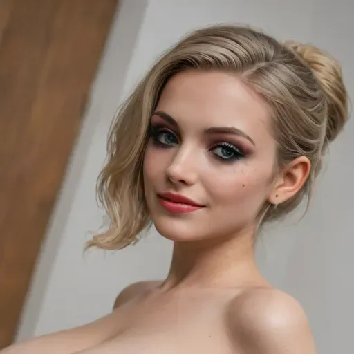 generatore di immagini porno IA