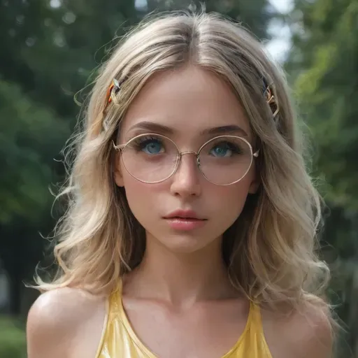 KI-Pornobild-Generator