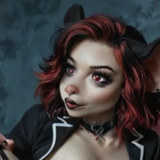 โปรแกรมสร้างภาพโปรนที่ใช้ปัญหา AI