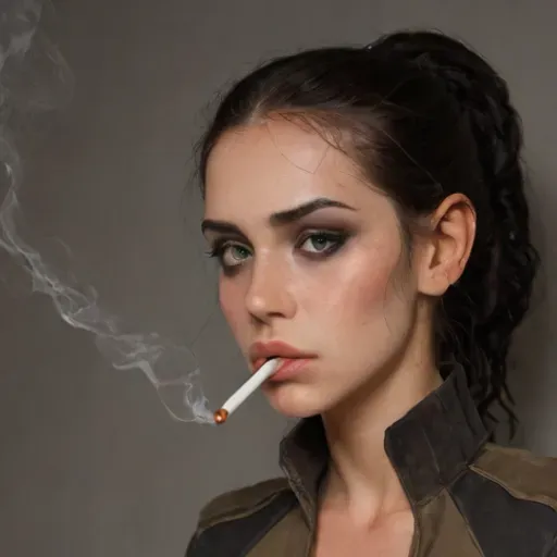 yapay zekâ porno görsel üretici