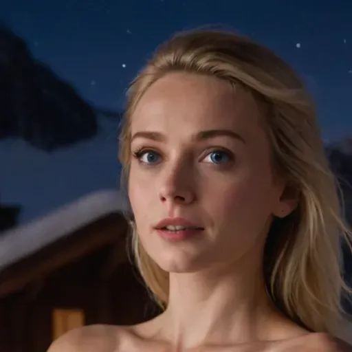 yapay zekâ porno görsel üretici