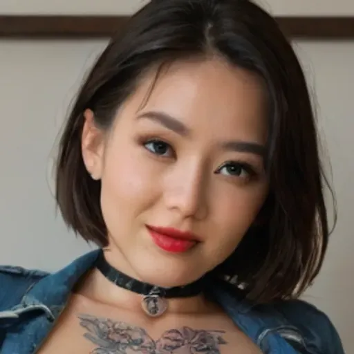 генератор порно-изображений на ИИ