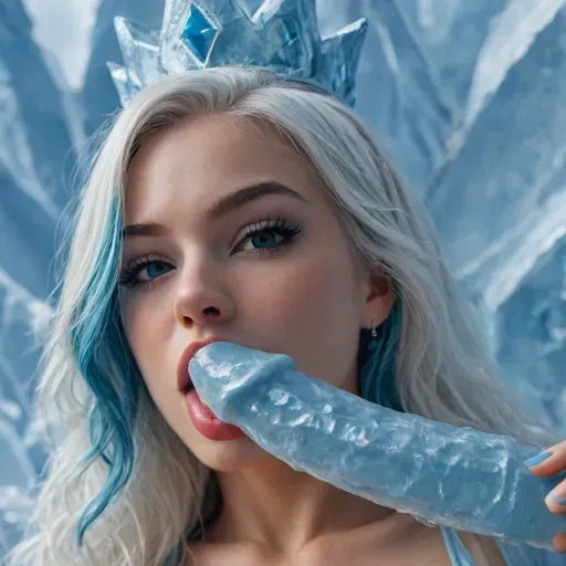 generatore di immagini porno IA