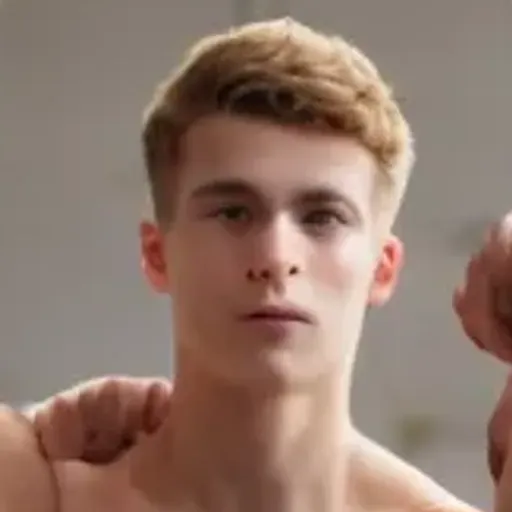 yapay zekâ porno foto üretici