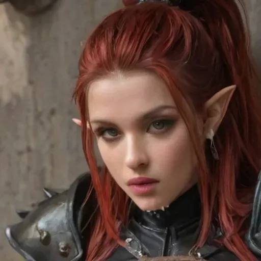 KI-Pornobild-Generator