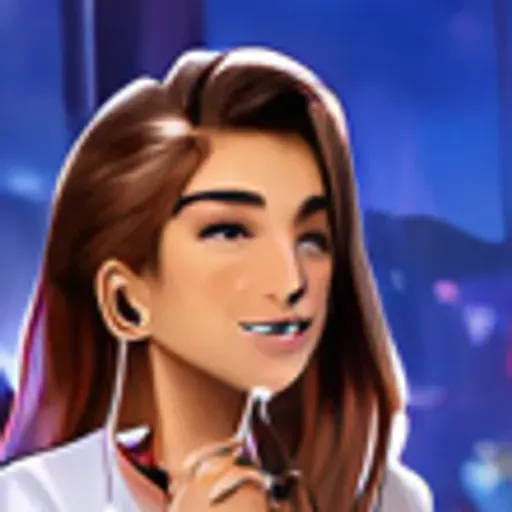 gerador de fotos pornô com IA