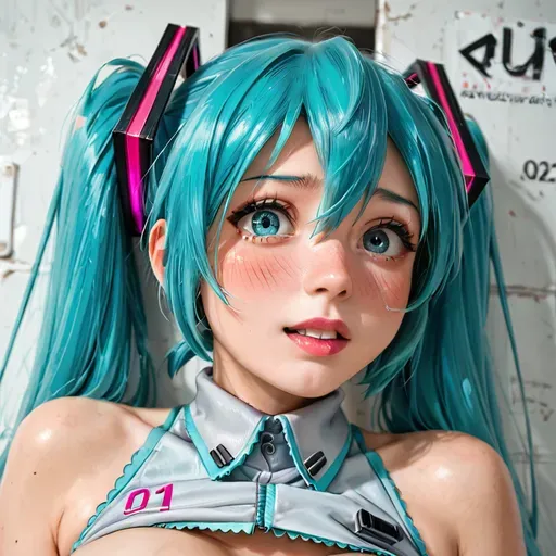 générateur d’images porno IA