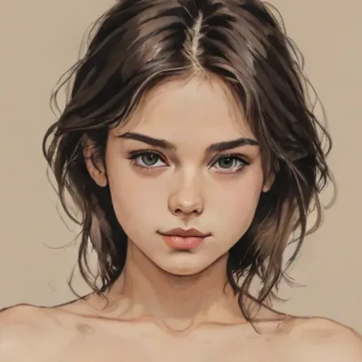 yapay zekâ porno görsel üretici