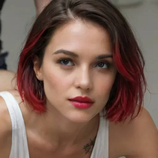 yapay zekâ porno görsel üretici