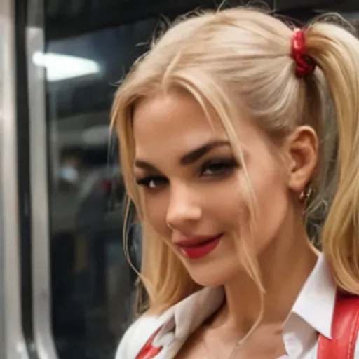 генератор порно-изображений на ИИ