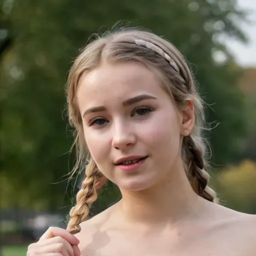 AI 포르노 이미지 생성기