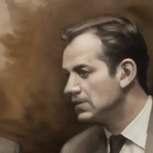 โปรแกรมสร้างภาพโปรนที่ใช้ปัญหา AI