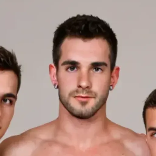 AI 포르노 이미지 생성기