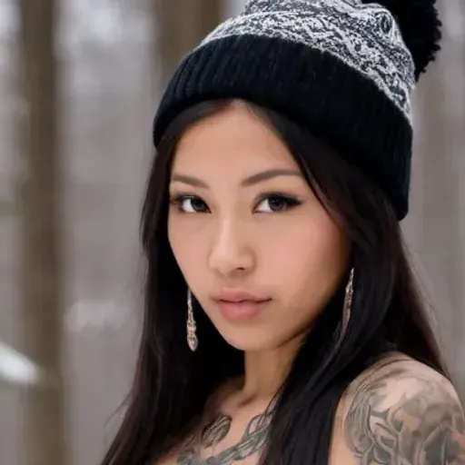 generatore di immagini porno IA