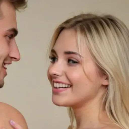 generatore di foto porno IA