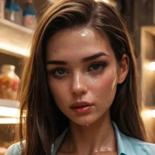 yapay zekâ porno görsel üretici