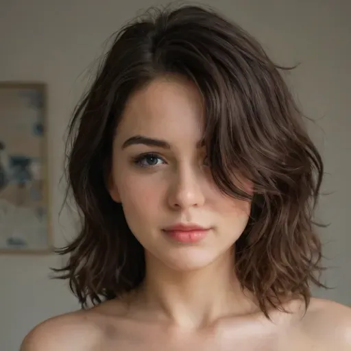 KI-Pornobild-Generator