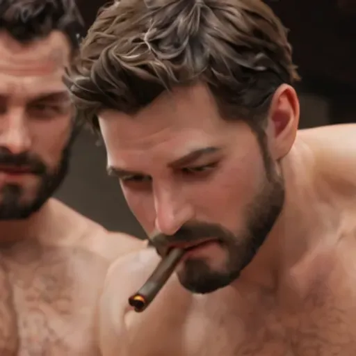 KI-Pornobild-Generator