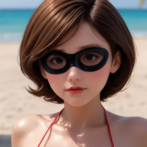 generatore di immagini porno IA