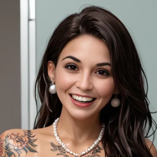 โปรแกรมสร้างภาพโปรนที่ใช้ปัญหา AI