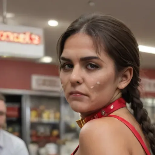 générateur d’images porno IA