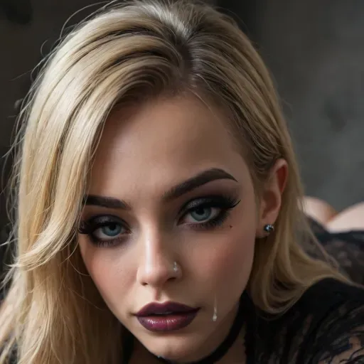 โปรแกรมสร้างภาพโปรนที่ใช้ปัญหา AI