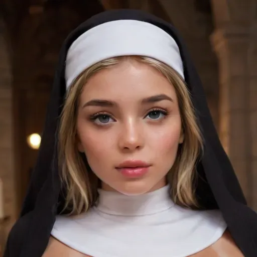 генератор порно-изображений на ИИ