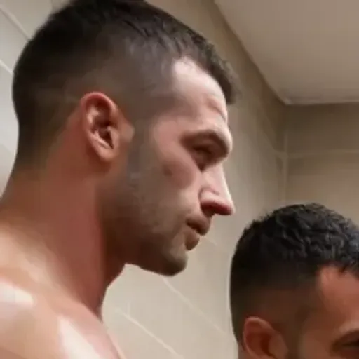 Penghasil gambar lucah AI