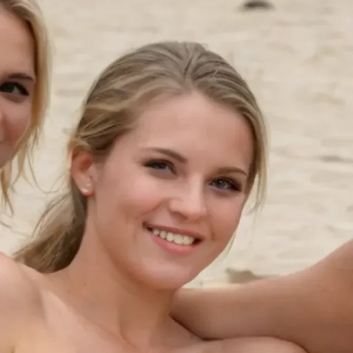 โปรแกรมสร้างภาพโปรนที่ใช้ปัญหา AI