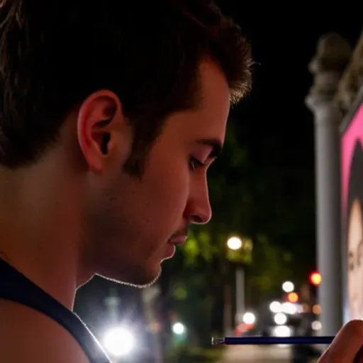 yapay zekâ porno görsel üretici