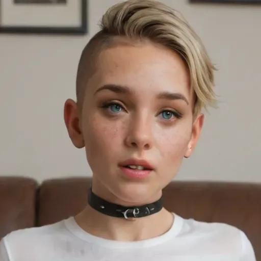 AI 포르노 이미지 생성기