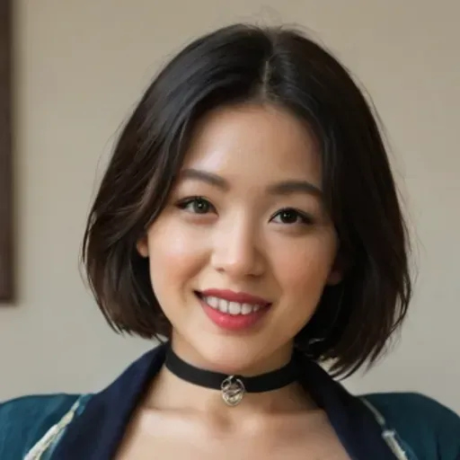 yapay zekâ porno görsel üretici