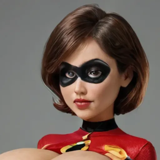 AI 포르노 이미지 생성기